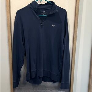 Vineyard Vines Dark Blue Pullover